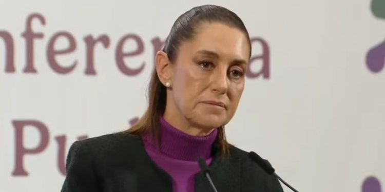 Sheinbaum defiende intervención a CI Banco, Intercam y Vector; fue medida preventiva para proteger el sistema financiero