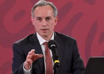 Reacciones divididas en el Senado tras nombramiento de Hugo López-Gatell como representante de México ante la OMS