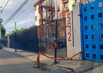 Negligencia y fallas en infraestructura, estudiante pierde la vida tras descarga eléctrica en Iztapalapa
