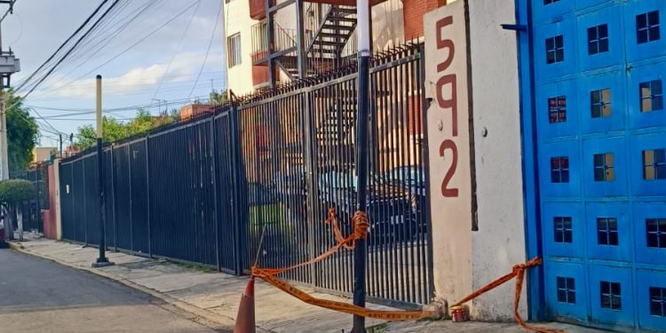 Negligencia y fallas en infraestructura, estudiante pierde la vida tras descarga eléctrica en Iztapalapa