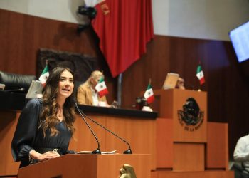 Crisis en Sinaloa, más de 1,400 asesinatos y 1,500 desaparecidos en 9 meses de violencia: Paloma Sánchez