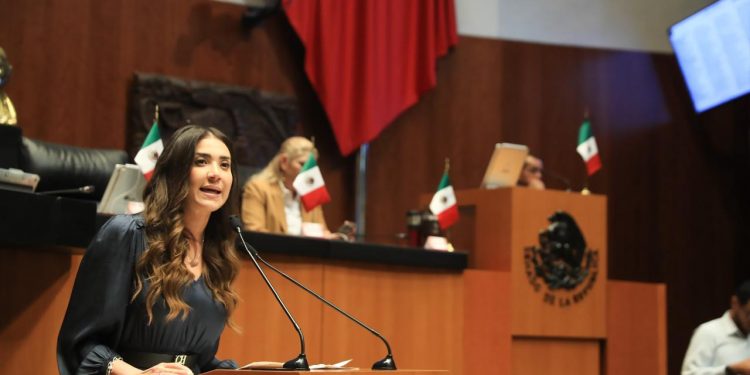 Crisis en Sinaloa, más de 1,400 asesinatos y 1,500 desaparecidos en 9 meses de violencia: Paloma Sánchez