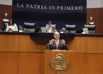 “Se les fue de las manos la inflación”, Manuel Añorve arremete contra el gobierno federal