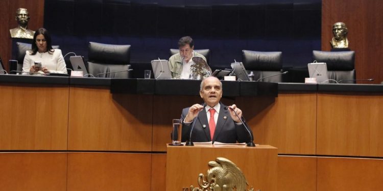 “Se les fue de las manos la inflación”, Manuel Añorve arremete contra el gobierno federal