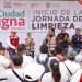 Eduardo Ramírez lanza jornada “Ciudad Digna” para hacer de Tuxtla la capital más limpia de México