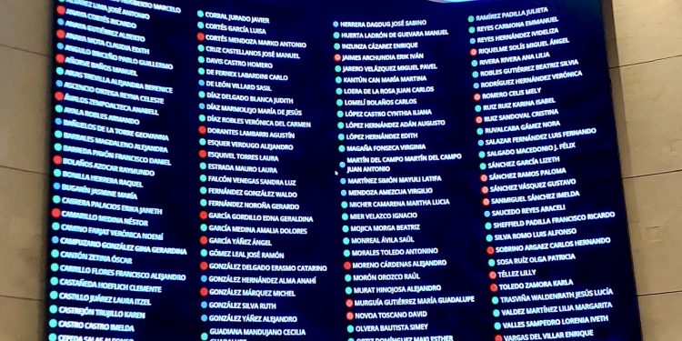 Avala Senado reforma que desaparece al IFT y crea nueva Agencia de Telecomunicaciones; se allana camino a ‘Big Brother’ de la 4T