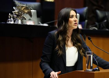Violencia escolar obliga a legislar; Paloma Sánchez propone garantizar educación en zonas inseguras