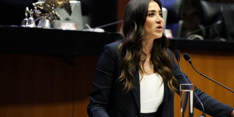 Violencia escolar obliga a legislar; Paloma Sánchez propone garantizar educación en zonas inseguras