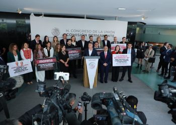 “Alito” Moreno advierte que prórroga de aranceles es oportunidad, no respiro