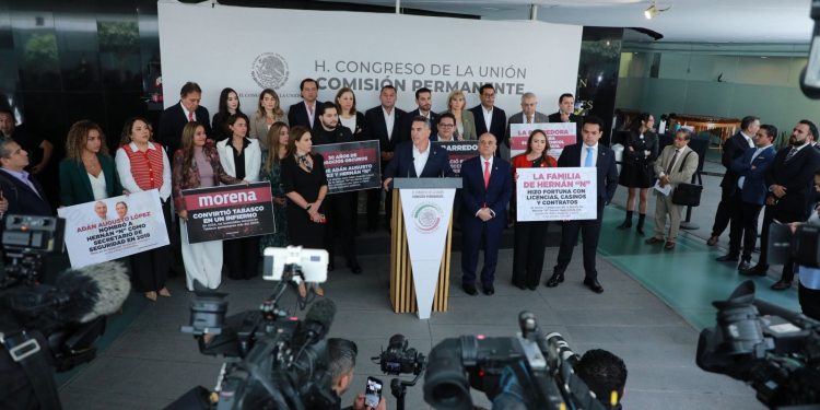 “Alito” Moreno advierte que prórroga de aranceles es oportunidad, no respiro