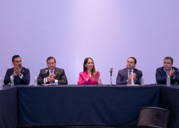 Guanajuato lanza nuevo modelo de apoyo social “Tocando Corazones” con participación de gobierno, empresarios y sociedad civil