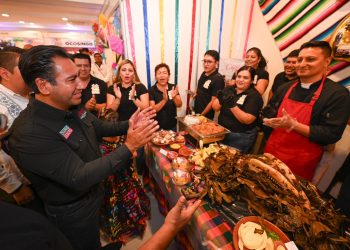 Eduardo Ramírez reconoce al Icatech por 25 años de servicio en favor de la capacitación y el desarrollo en Chiapas