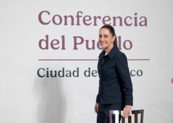 Suprema Corte deberá vivir en “justa medianía” desde septiembre: Sheinbaum