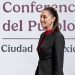 “Es violencia contra las mujeres y me corresponde alzar la voz”; Sheinbaum responde a Salinas Pliego
