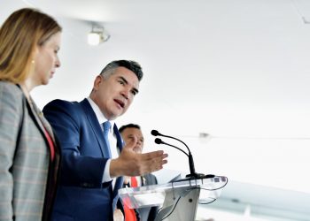 Fracasa estrategia de seguridad en Sinaloa, acusa Alejandro Moreno