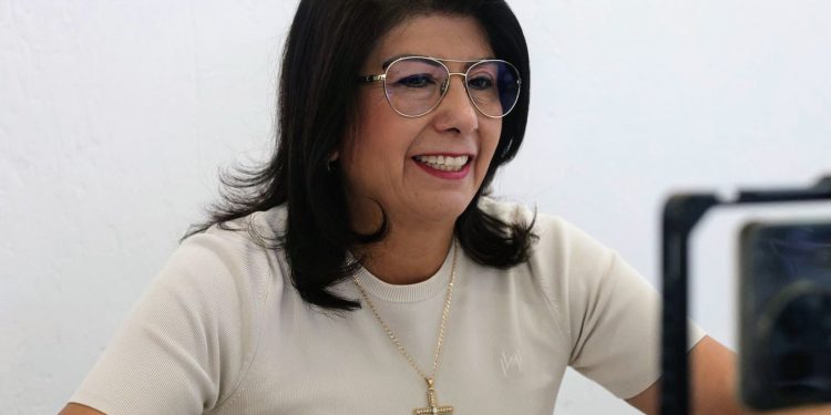 Mariela Gutiérrez impulsa trabajo legislativo en receso; dictaminan reformas en materia de vivienda