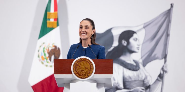 Caso Adán Augusto-Hernán Bermúdez,“no vamos a cubrir a nadie”: Sheinbaum