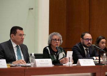 Economía mexicana crece 0.7% en segundo trimestre, impulsada por consumo interno: SHCP