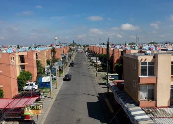 Alcanza Guardia Civil de Tecámac las 100 viviendas recuperadas tras intentos de despojo