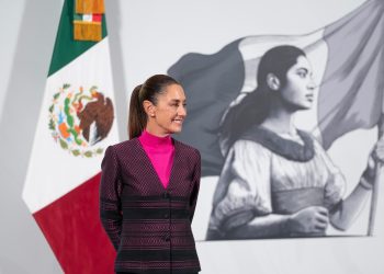 Sheinbaum gestiona repatriación inmediata de 14 mexicanos detenidos en centros migratorios de EEUU