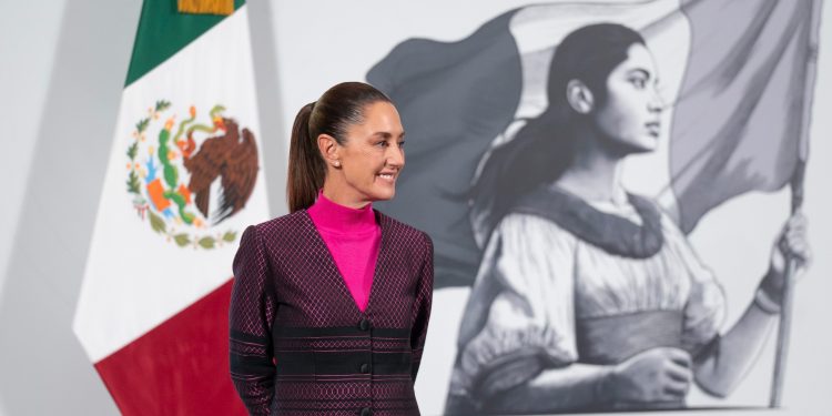 Sheinbaum gestiona repatriación inmediata de 14 mexicanos detenidos en centros migratorios de EEUU