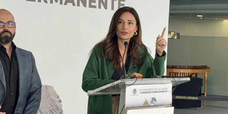 Exige Ballesteros a SRE transparentar designación de López-Gatell en la OMS