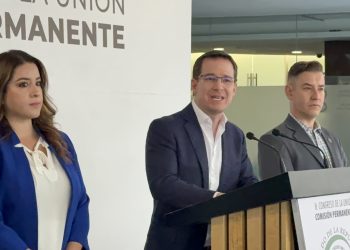 Exige Ricardo Anaya investigar nexos entre Adán Augusto y Hernán Bermúdez; “es un patrón de complicidad con el crimen”