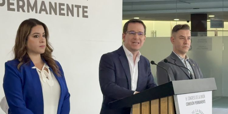 Exige Ricardo Anaya investigar nexos entre Adán Augusto y Hernán Bermúdez; “es un patrón de complicidad con el crimen”