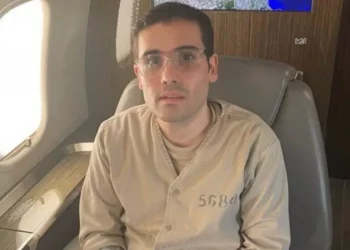 Ovidio Guzmán evita doble juicio: Fiscalía de Nueva York retira cargos por narcotráfico