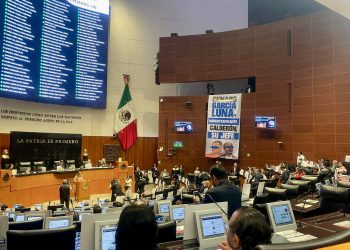 Senado aprueba la controvertida “Ley Espía”; oposición la califica como amenaza a la privacidad