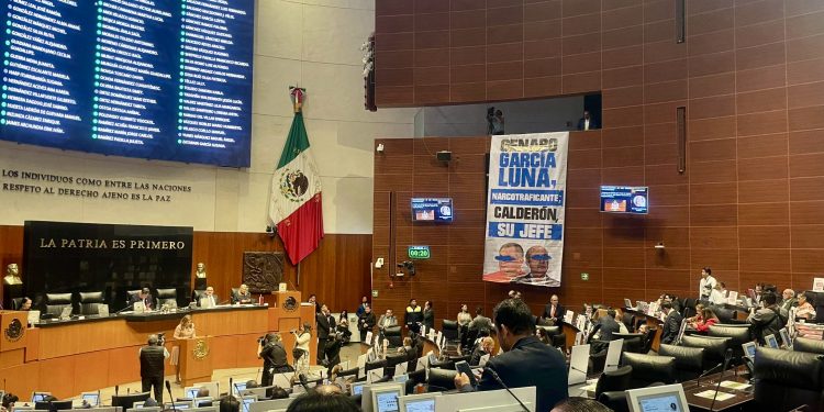 Senado aprueba la controvertida “Ley Espía”; oposición la califica como amenaza a la privacidad