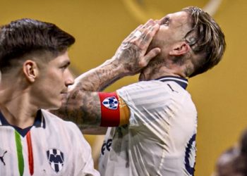 Rayados cae ante Dortmund y queda fuera del Mundial de Clubes 2025