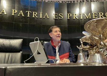 Senado reconoce vacío legal en toma de protesta de personas juzgadoras electas