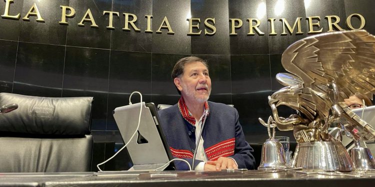 Senado reconoce vacío legal en toma de protesta de personas juzgadoras electas