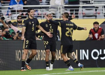 Con lo justo, México elimina a Honduras y avanza a la final de la Copa Oro contra Estados Unidos