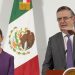 Ebrard descarta impacto negativo del plan fiscal de Trump: “México saldrá beneficiado”