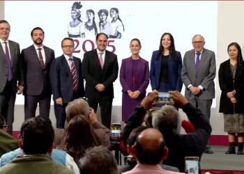 México fortalece su sector salud con megainversión farmacéutica; cuatro empresas apuestan al Plan México