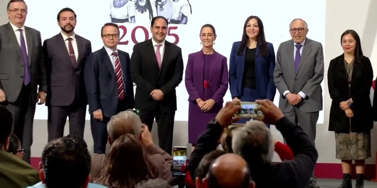 México fortalece su sector salud con megainversión farmacéutica; cuatro empresas apuestan al Plan México