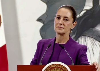 “Críticas son políticas”, Sheinbaum defiende a López-Gatell y su designación en la OMS