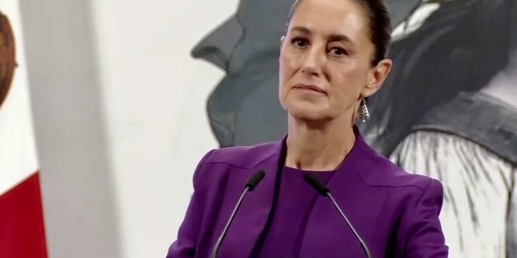 “Críticas son políticas”, Sheinbaum defiende a López-Gatell y su designación en la OMS