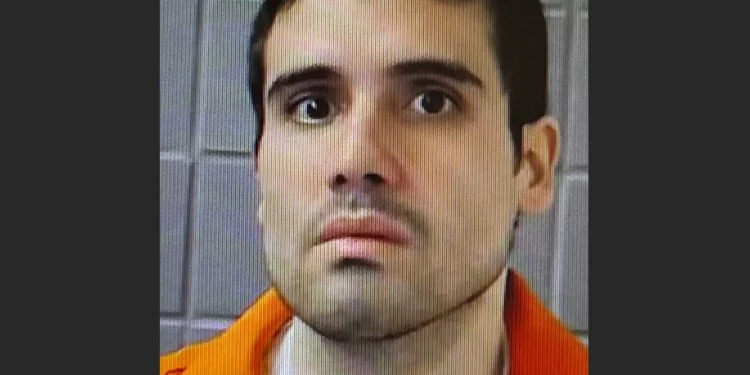 Sheinbaum reclama a EEUU por pacto con Ovidio Guzmán sin consultar a México