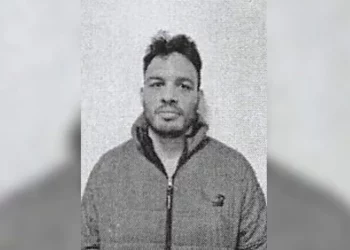 Detienen en Estados Unidos a Julio César Chávez Jr. por presuntos vínculos con el Cártel de Sinaloa