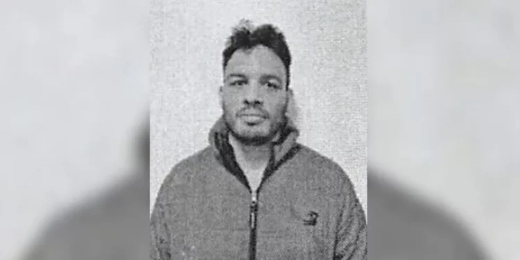 Detienen en Estados Unidos a Julio César Chávez Jr. por presuntos vínculos con el Cártel de Sinaloa