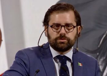 Se busca recuperar soberanía farmacéutica, 65% de insumos son importados, alerta IMSS-Bienestar