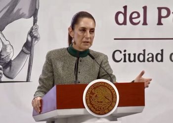 Sheinbaum no descarta elegir consejeros del INE por voto popular