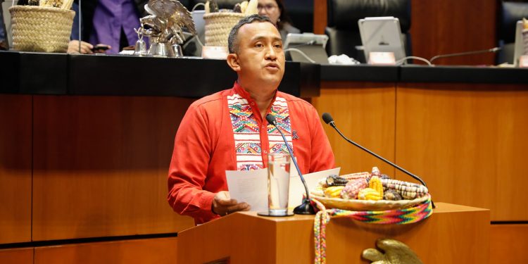 Reformas impulsan desarrollo del Corredor Interoceánico: senador Antonino Morales