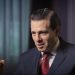 Peña Nieto desmiente acusaciones sobre presuntos sobornos ligados a Pegasus
