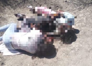 Conmoción en Hermosillo por asesinato de una madre y sus tres hijas; investigan feminicidio