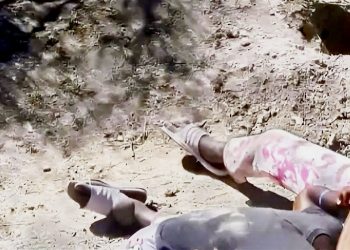 Alejandro Moreno acusa al gobierno de Morena de “omiso y criminal” tras asesinato de niñas en Sonora