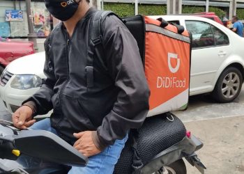 Sheinbaum: Avanza registro de trabajadores de plataformas digitales; Didi sigue sin cumplir